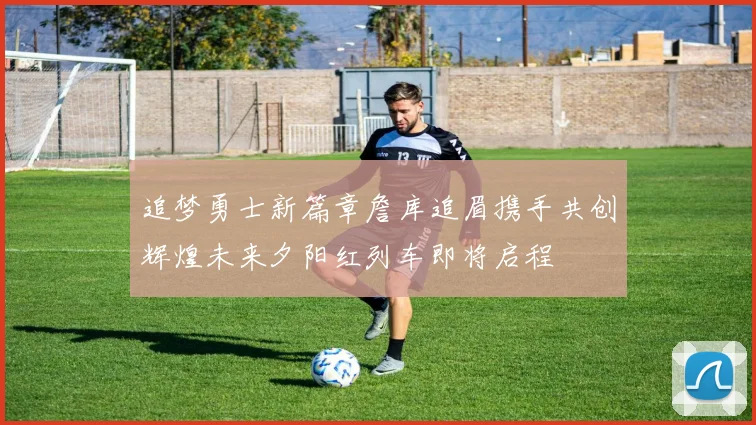 追梦勇士新篇章詹库追眉携手共创辉煌未来夕阳红列车即将启程