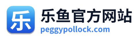 乐鱼官方网站 Logo